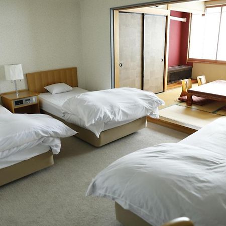 Kinugawa Club Hotel Kinsenkaku Nikko Dış mekan fotoğraf