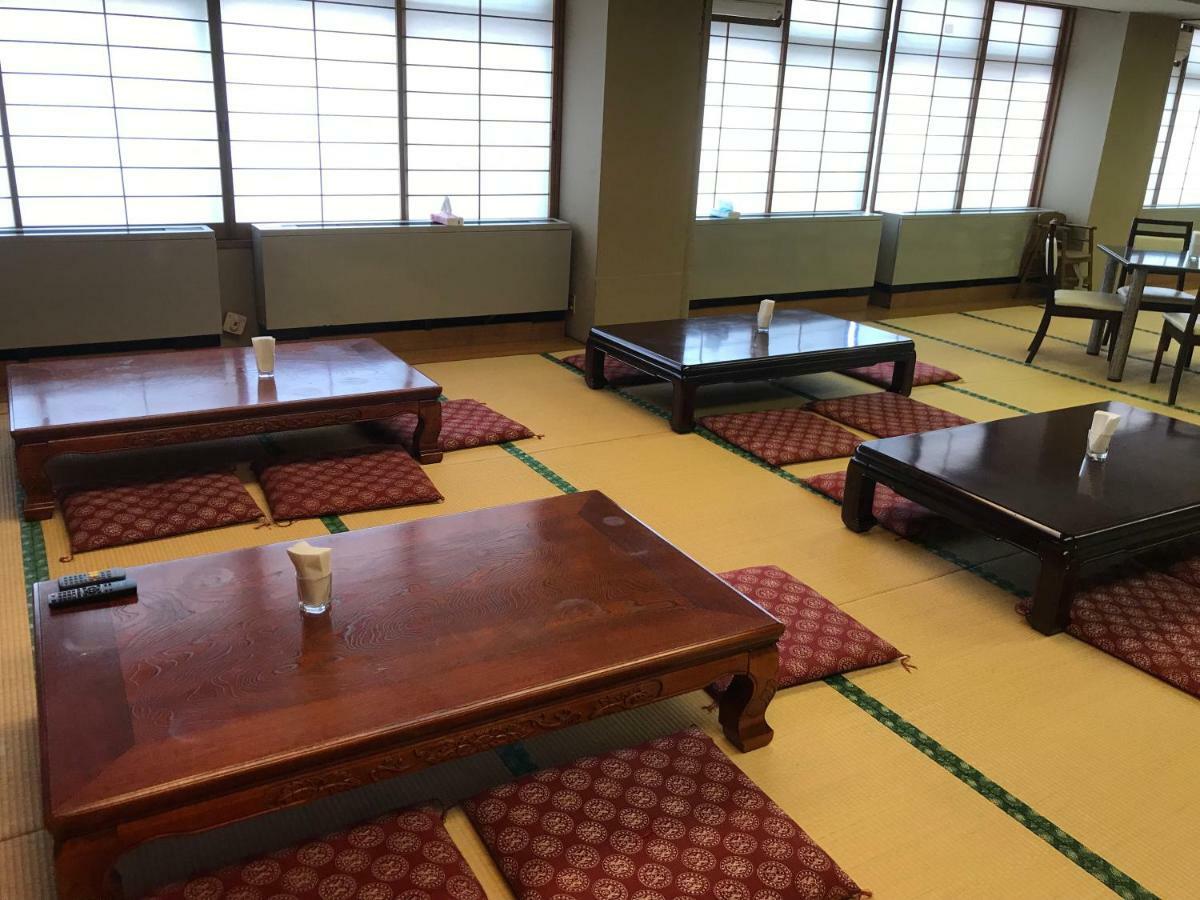 Kinugawa Club Hotel Kinsenkaku Nikko Dış mekan fotoğraf